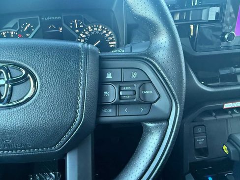 New 2026 Toyota Tundra SR5 image 13