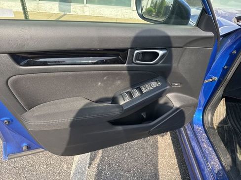 Used 2024 Honda Civic EX image 15