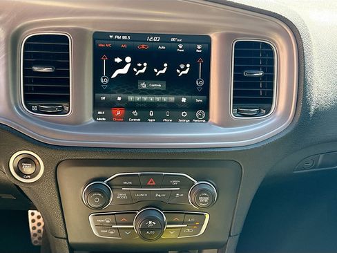 Used 2023 Dodge Charger Scat Pack RWD image 15