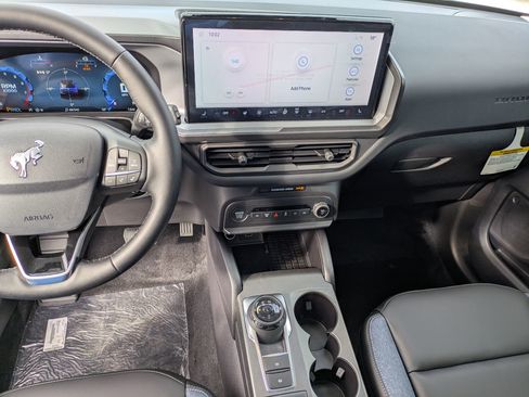 New 2025 Ford Bronco Sport Outer Banks image 22