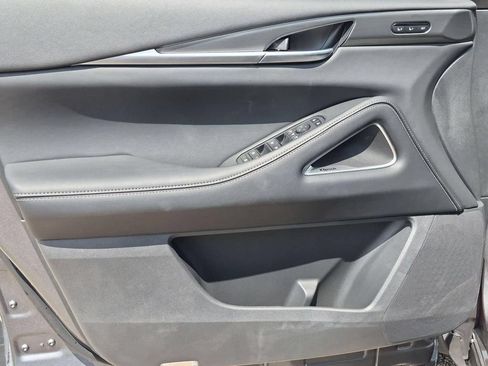 New 2027 INFINITI QX60 Luxe w/ Cargo Package AWD/4WD image 15