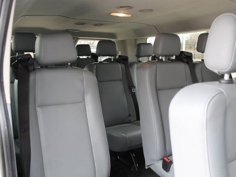 Used 2017 Ford Transit 350 XL image 16