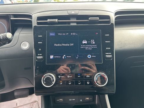 Used 2023 Hyundai Santa Cruz SEL w/ Activity Package AWD/4WD image 19