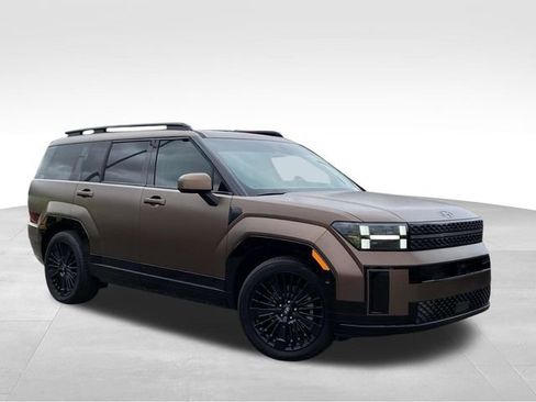New 2024 Hyundai Santa Fe Calligraphy image 23