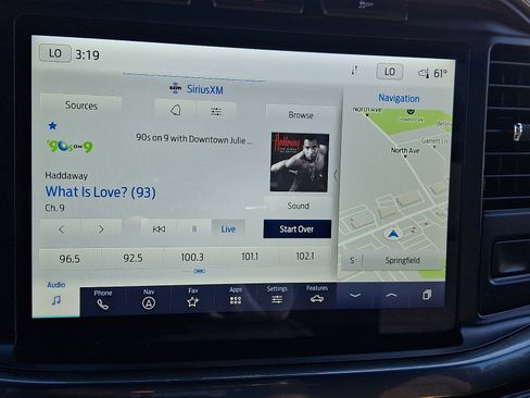 Used 2023 Ford F150 XLT w/ Equipment Group 302A High image 18