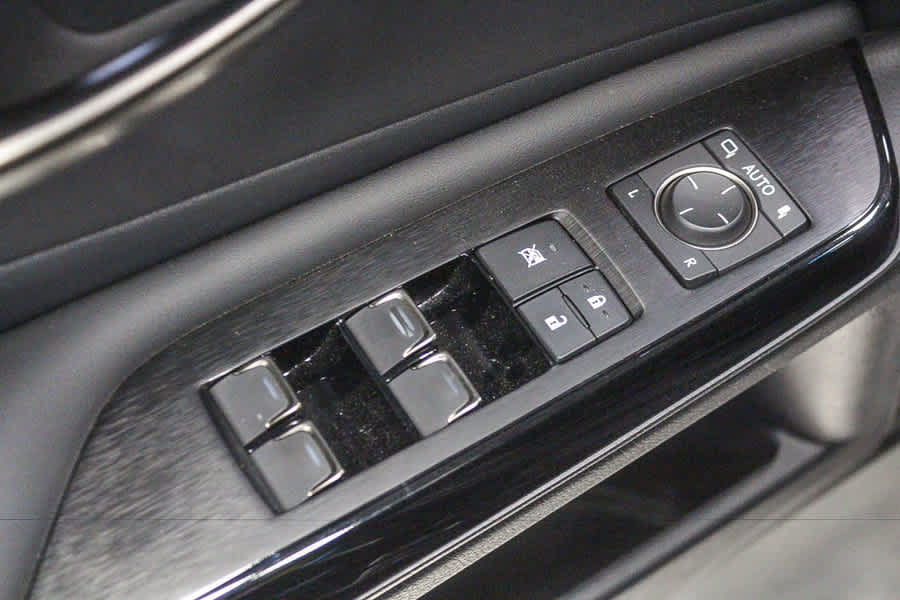 Used 2025 Lexus ES 300h w/ Accessory Package (Z1) FWD image 21