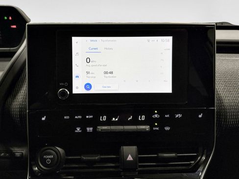 Used 2023 Subaru Solterra AWD image 12
