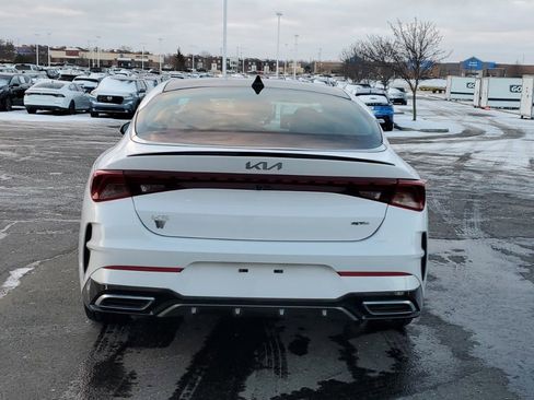 Used 2024 Kia K5 GT-Line image 6
