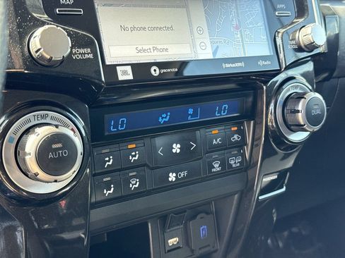 Used 2023 Toyota 4Runner TRD Pro AWD/4WD image 18
