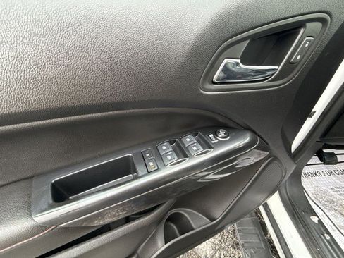 Certified 2018 GMC Canyon All Terrain image 15