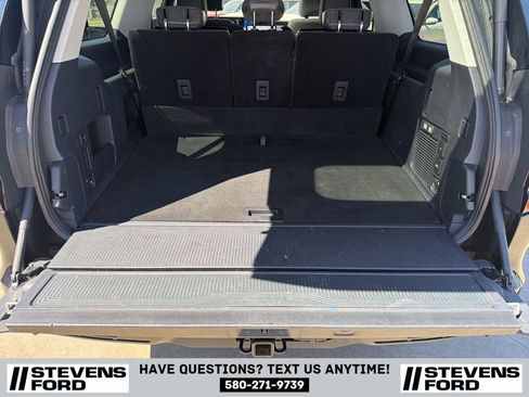 Used 2025 Ford Expedition Max Active AWD/4WD image 42