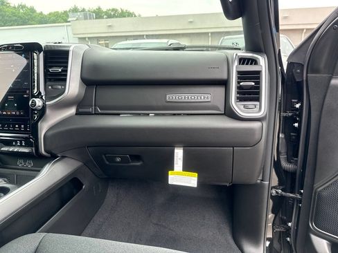 New 2026 RAM 1500 Big Horn AWD/4WD image 27