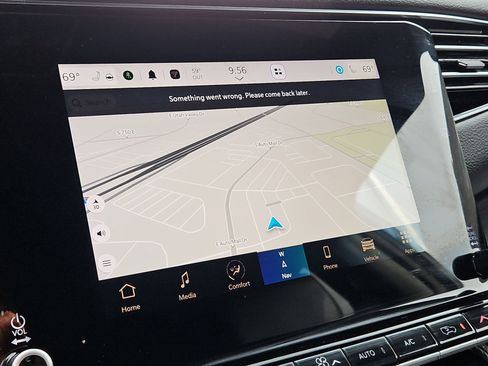 Used 2024 Jeep Wagoneer 4WD image 24