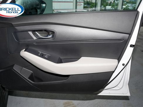 Used 2023 Honda Accord LX image 14