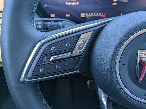 New 2026 Buick Envision Sport Touring image 27