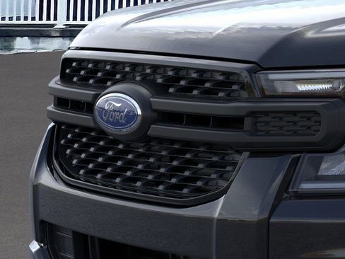 New 2025 Ford Ranger XL image 17