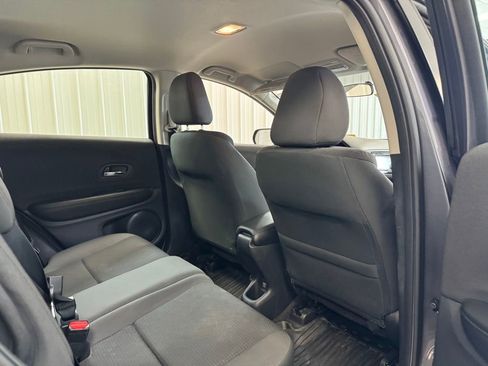 Used 2020 Honda HR-V LX image 22