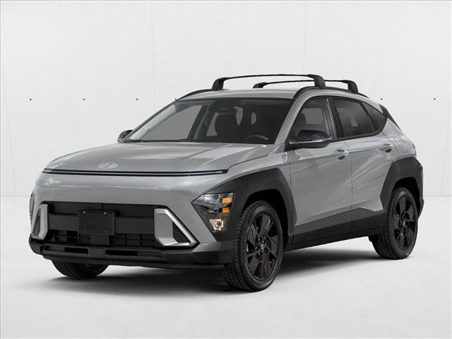 New 2027 Hyundai Kona SEL Sport FWD image 1