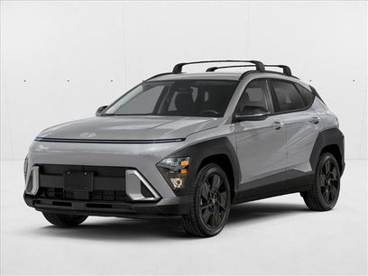 New 2027 Hyundai Kona SEL Sport