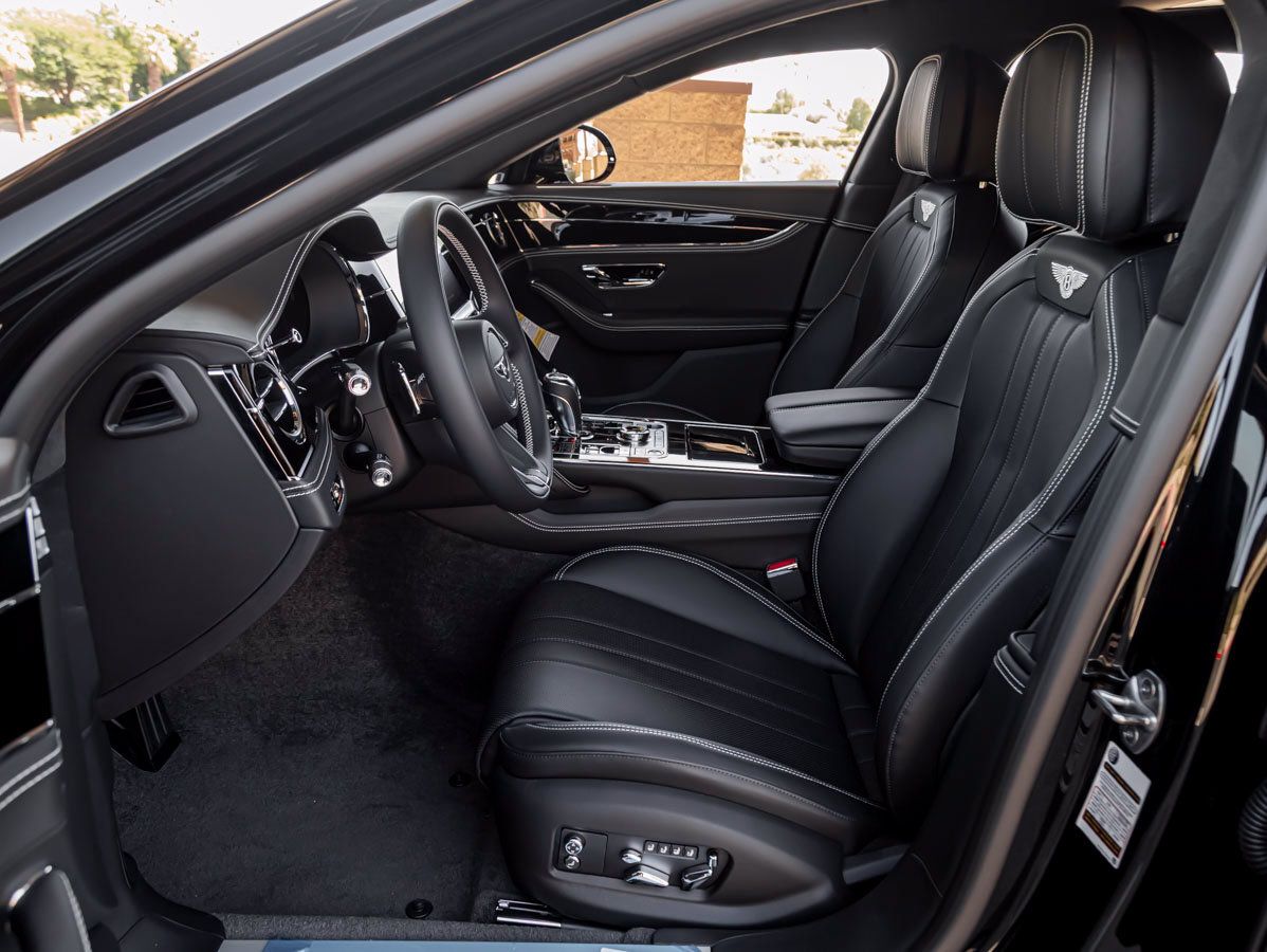 Used 2026 Bentley Flying Spur V8 AWD/4WD image 15