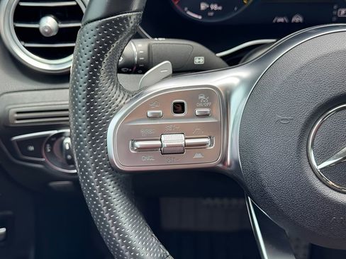 Used 2021 Mercedes-Benz GLC 300 4MATIC Coupe image 25