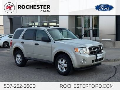 Used 2009 Ford Escape XLT