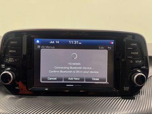 Used 2021 Hyundai Tucson Sport AWD/4WD image 27