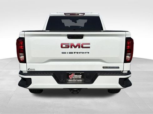 Certified 2024 GMC Sierra 1500 Elevation AWD/4WD image 6