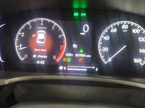 Used 2022 Honda Civic LX image 12