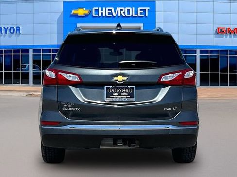 Used 2020 Chevrolet Equinox LT image 6