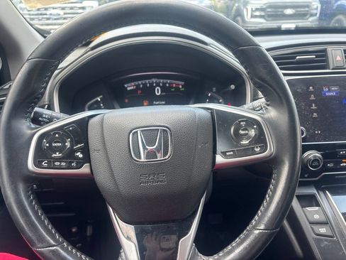 Used 2022 Honda CR-V EX-L image 21