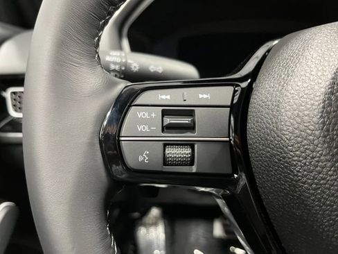 New 2026 Honda Civic Sport Touring image 18