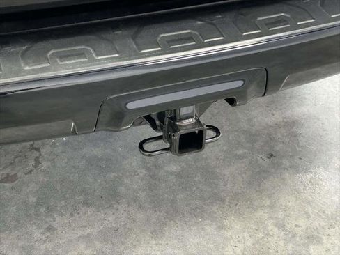 Certified 2024 Toyota 4Runner SR5 AWD/4WD image 12