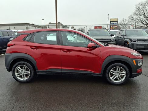 Used 2019 Hyundai Kona SE image 7