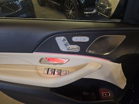 Used 2022 Mercedes-Benz GLE 350 4MATIC image 19