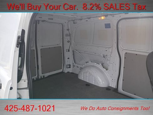 Used 2018 Mercedes-Benz Metris image 15