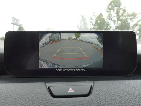 Used 2024 MAZDA CX-90 Plug-In Hybrid w/ Preferred AWD/4WD image 20