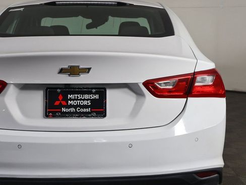 Used 2024 Chevrolet Malibu LS image 12