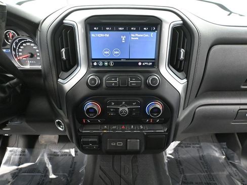 Used 2020 Chevrolet Silverado 1500 LT Trail Boss w/ Convenience Package image 35