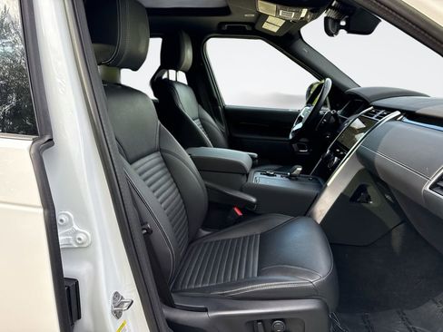 Used 2023 Land Rover Discovery S R-Dynamic AWD/4WD image 25