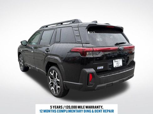 New 2026 Subaru Outback Touring XT AWD/4WD image 6