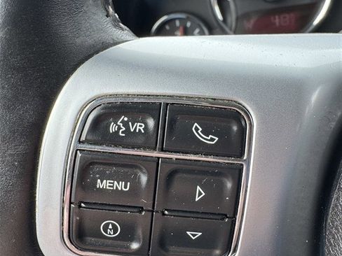 Used 2015 Jeep Wrangler Unlimited Rubicon image 23