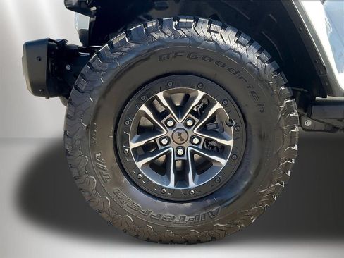Used 2024 Jeep Wrangler Unlimited Rubicon 392 AWD/4WD image 33