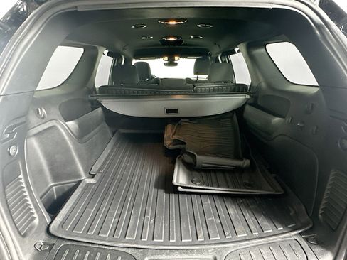 Used 2024 Dodge Durango SXT image 28