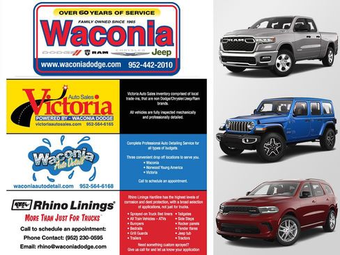 Used 2025 Chrysler Pacifica Select image 4