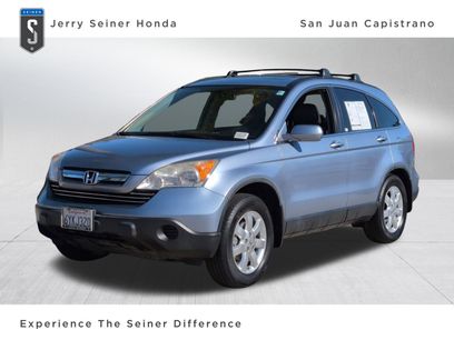 Used 2008 Honda CR-V EX-L