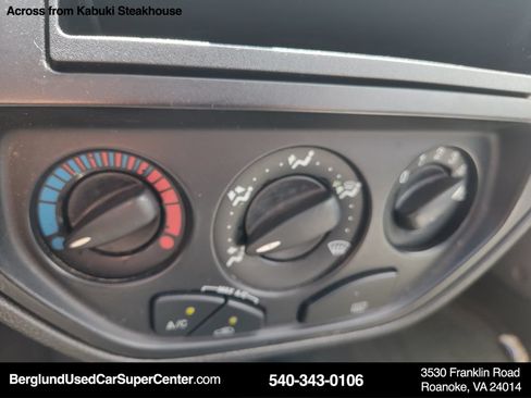 Used 2007 Ford Focus SE FWD image 29