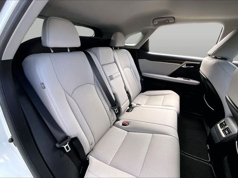Used 2022 Lexus RX 350 FWD w/ Premium Package image 21