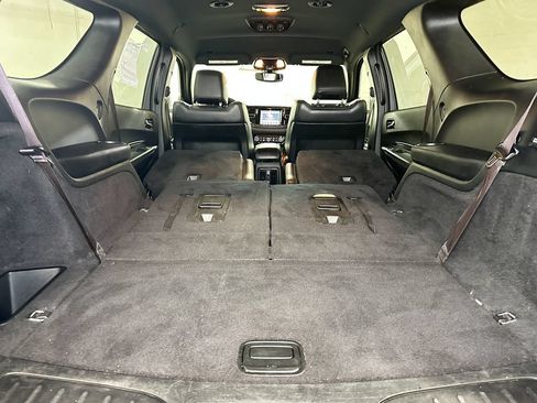 Used 2021 Dodge Durango GT w/ Blacktop Package AWD/4WD image 19