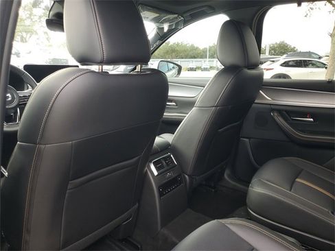 New 2026 MAZDA CX-90 Plug-In Hybrid w/ Premium Plus image 10